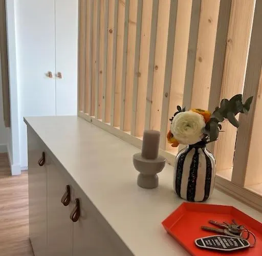 Appartement De Charme Renove Avec Garage